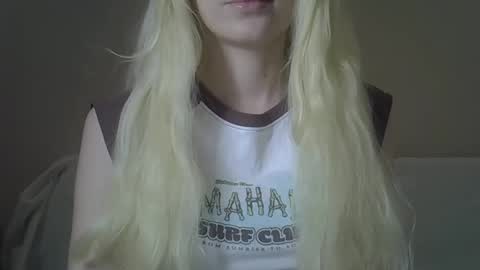 DitaMilton online show from 20, 12, 2025