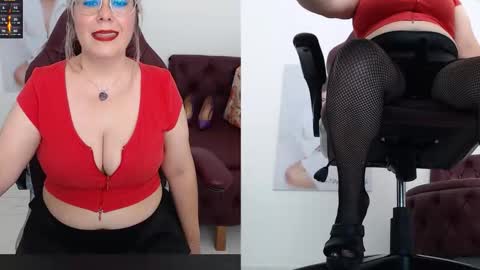 Diva online show from 6, 10, 2025