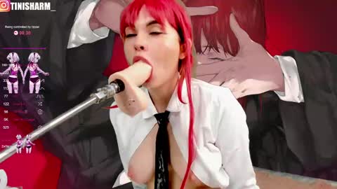 Tini online show from 23, 2, 2025