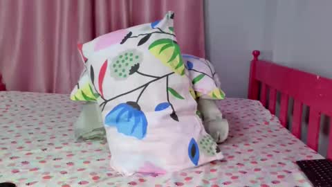 divalorah_ebony online show from 7, 4, 2026