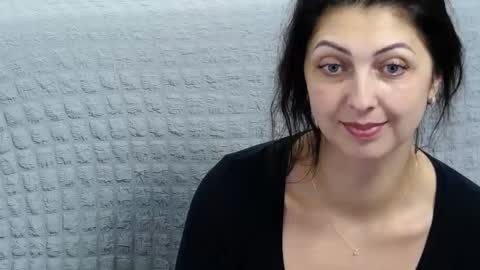 Snapshot of divinafrodita chatting on 13, 1, 2025 Sandra online show from 13, 1, 2025