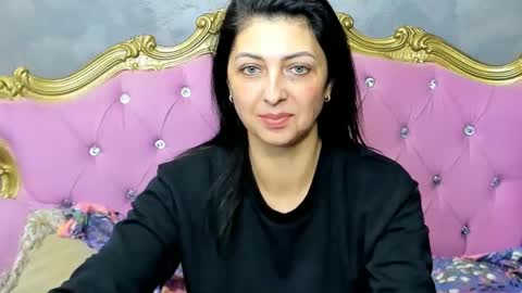 Snapshot of divinafrodita chatting on 27, 2, 2025 Sandra online show from 27, 2, 2025