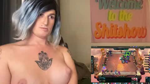 divinathedivine online show from 6, 10, 2025