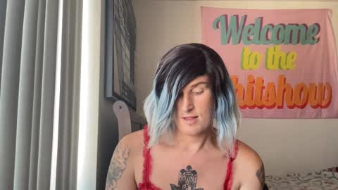 divinathedivine online show from 8, 10, 2025