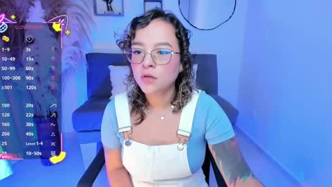 Amy  online show from 30, 9, 2025
