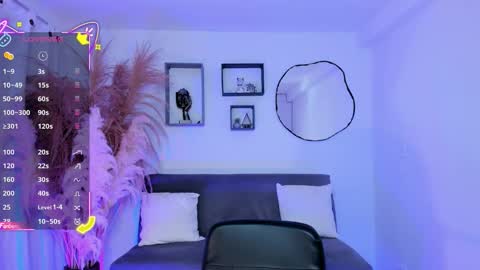 Amy  online show from 13, 10, 2025