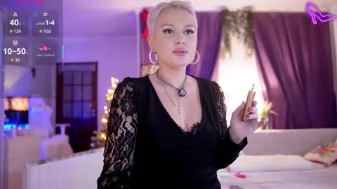 Snapshot of divine_kim chatting on 14, 1, 2026 Miss Kim online show from 14, 1, 2026