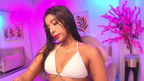 Cloe  online show from 3, 2, 2026