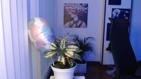 Hera online show from 28, 11, 2025