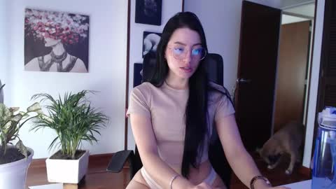 Snapshot of divineisis chatting on 10, 1, 2026 Hera online show from 10, 1, 2026