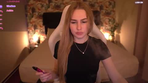 DivineJasss online show from 2, 12, 2025