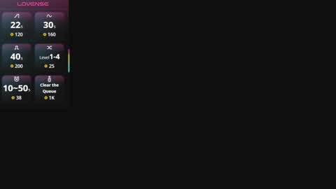 Snapshot of divinepearl chatting on 20, 9, 2025 divinepearl online show from 20, 9, 2025