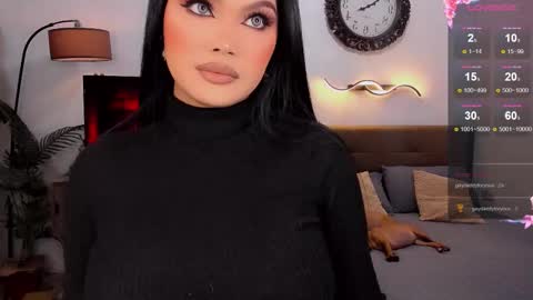 Snapshot of divinequeen chatting on 21, 11, 2025 online show from 21, 11, 2025