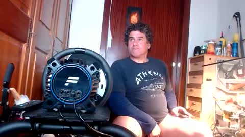 divitimido online show from 17, 3, 2026