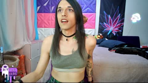 Snapshot of divynejade chatting on 5, 12, 2024 Jade Divyne online show from 5, 12, 2024