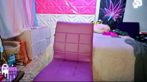 Snapshot of divynejade chatting on 8, 12, 2024 Jade Divyne online show from 8, 12, 2024