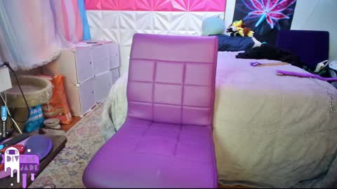 Snapshot of divynejade chatting on 13, 12, 2024 Jade Divyne online show from 13, 12, 2024