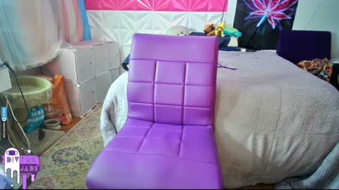 Snapshot of divynejade chatting on 15, 12, 2024 Jade Divyne online show from 15, 12, 2024