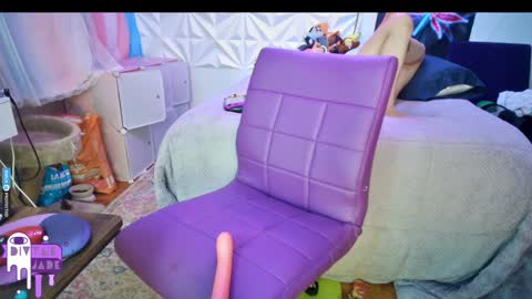 Snapshot of divynejade chatting on 16, 12, 2024 Jade Divyne online show from 16, 12, 2024