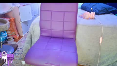 Snapshot of divynejade chatting on 16, 12, 2024 Jade Divyne online show from 16, 12, 2024