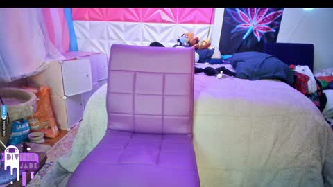 Snapshot of divynejade chatting on 16, 12, 2024 Jade Divyne online show from 16, 12, 2024