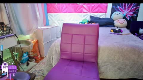 Snapshot of divynejade chatting on 21, 12, 2024 Jade Divyne online show from 21, 12, 2024