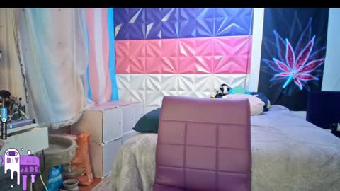 Snapshot of divynejade chatting on 24, 12, 2024 Jade Divyne online show from 24, 12, 2024