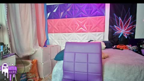 Snapshot of divynejade chatting on 27, 12, 2024 Jade Divyne online show from 27, 12, 2024