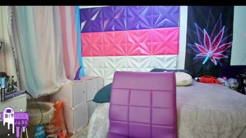 Snapshot of divynejade chatting on 27, 12, 2024 Jade Divyne online show from 27, 12, 2024