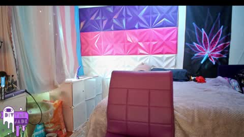 Snapshot of divynejade chatting on 27, 12, 2024 Jade Divyne online show from 27, 12, 2024