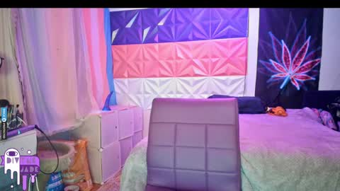 Snapshot of divynejade chatting on 27, 12, 2024 Jade Divyne online show from 27, 12, 2024