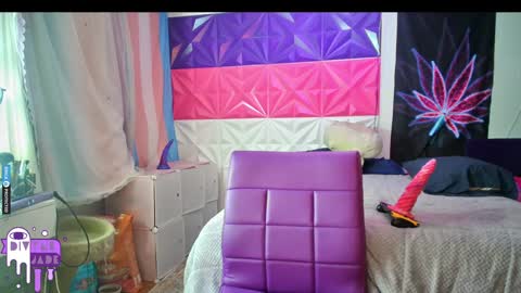 Snapshot of divynejade chatting on 28, 12, 2024 Jade Divyne online show from 28, 12, 2024