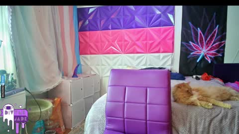 Snapshot of divynejade chatting on 28, 12, 2024 Jade Divyne online show from 28, 12, 2024