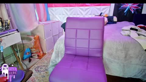 Snapshot of divynejade chatting on 29, 12, 2024 Jade Divyne online show from 29, 12, 2024