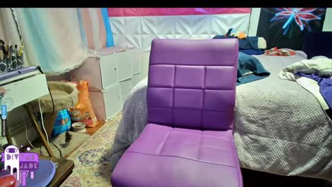 Snapshot of divynejade chatting on 29, 12, 2024 Jade Divyne online show from 29, 12, 2024