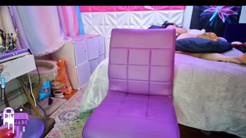 Snapshot of divynejade chatting on 30, 12, 2024 Jade Divyne online show from 30, 12, 2024