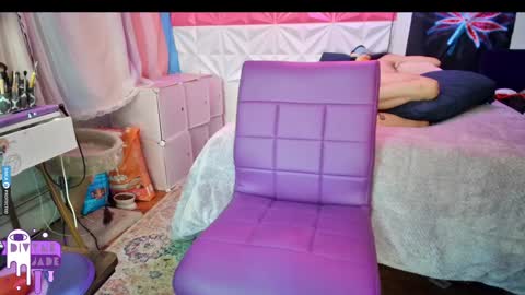 Snapshot of divynejade chatting on 30, 12, 2024 Jade Divyne online show from 30, 12, 2024