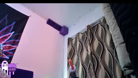 Snapshot of divynejade chatting on 15, 2, 2025 Jade Divyne online show from 15, 2, 2025