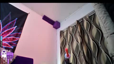 Snapshot of divynejade chatting on 16, 2, 2025 Jade Divyne online show from 16, 2, 2025