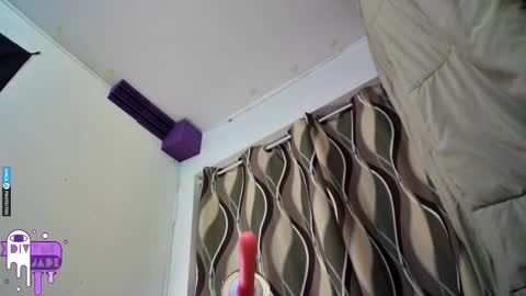 Snapshot of divynejade chatting on 22, 2, 2025 Jade Divyne online show from 22, 2, 2025