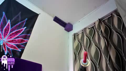 Snapshot of divynejade chatting on 23, 2, 2025 Jade Divyne online show from 23, 2, 2025