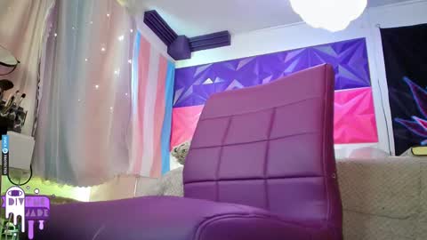 Snapshot of divynejade chatting on 23, 2, 2025 Jade Divyne online show from 23, 2, 2025