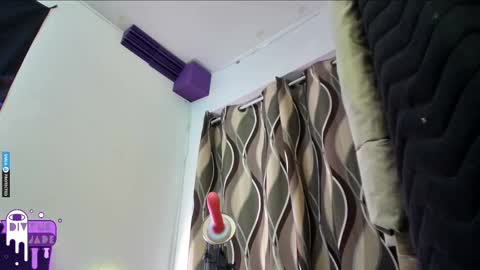 Snapshot of divynejade chatting on 2, 3, 2025 Jade Divyne online show from 2, 3, 2025