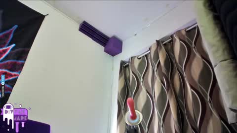 Snapshot of divynejade chatting on 2, 3, 2025 Jade Divyne online show from 2, 3, 2025