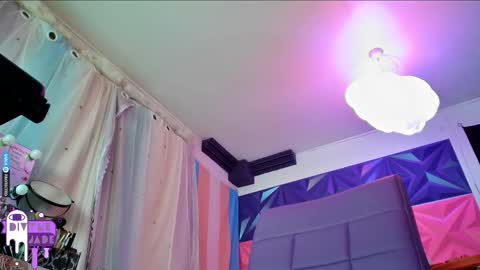 Snapshot of divynejade chatting on 3, 3, 2025 Jade Divyne online show from 3, 3, 2025