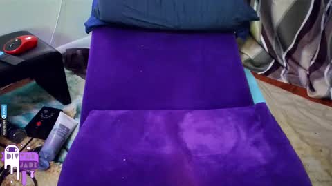 Snapshot of divynejade chatting on 7, 3, 2025 Jade Divyne online show from 7, 3, 2025