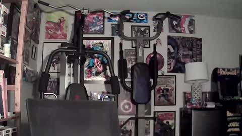 dix_handley_50 online show from 13, 2, 2025