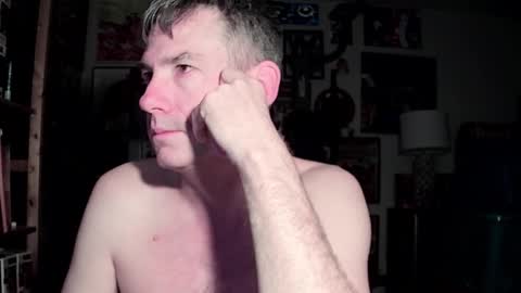 dix_handley_50 online show from 19, 2, 2025