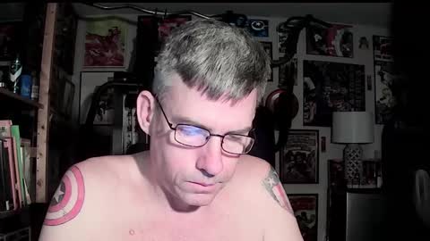 dix_handley_50 online show from 29, 9, 2025