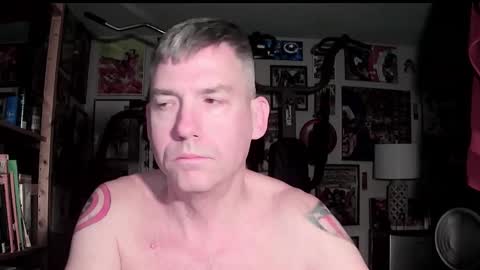 dix_handley_50 online show from 6, 10, 2025